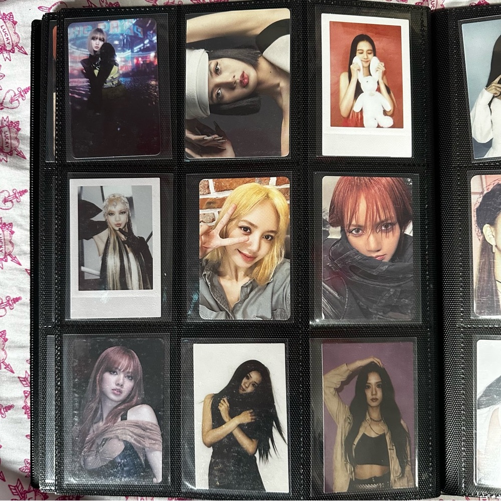 Kpop Photocards - Picture 8 of 16